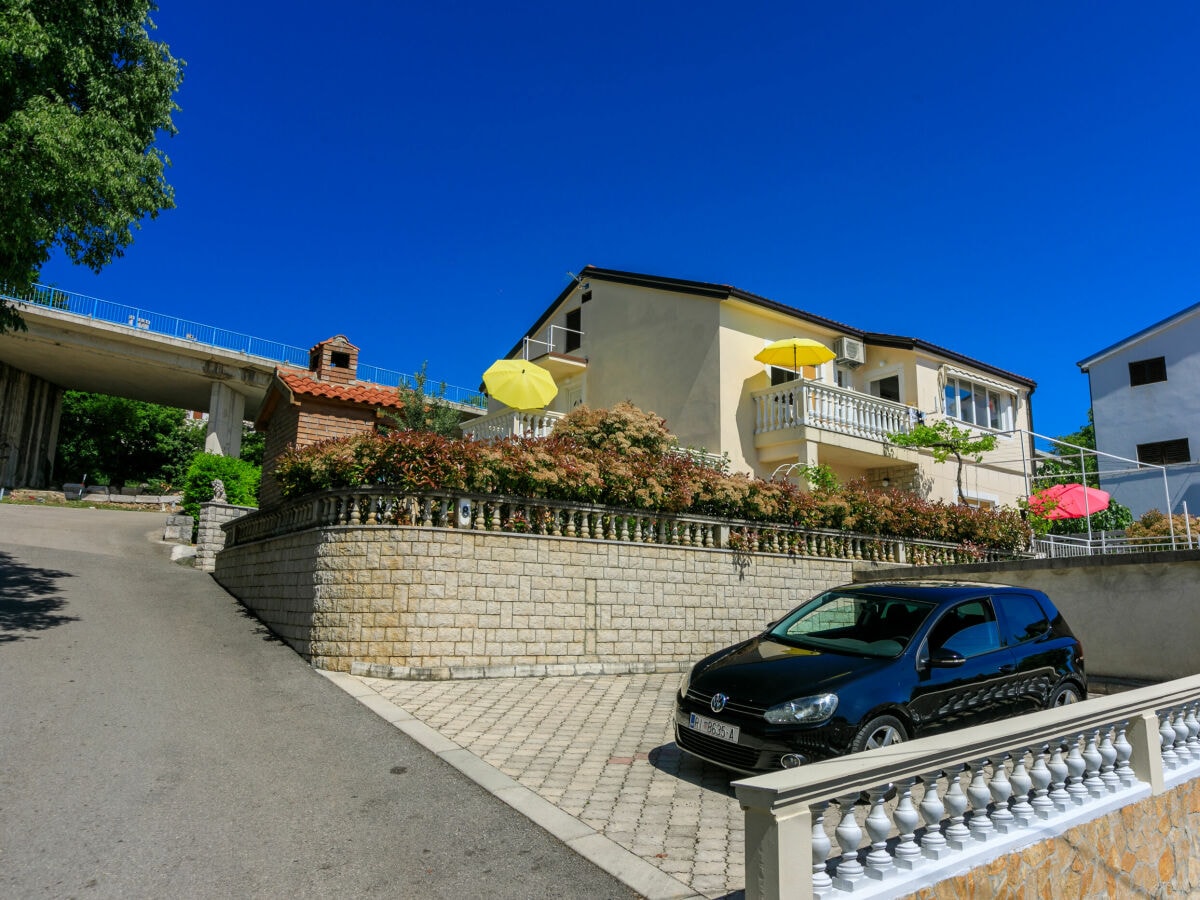 Apartment Crikvenica Features 1