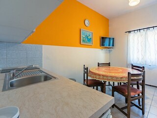Apartment Crikvenica Features 12