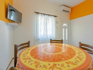 Apartment Crikvenica Features 14