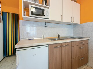 Apartment Crikvenica Features 13
