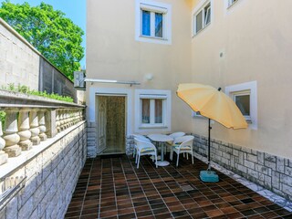 Apartment Crikvenica Features 27