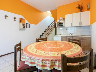 Apartment Crikvenica Features 1