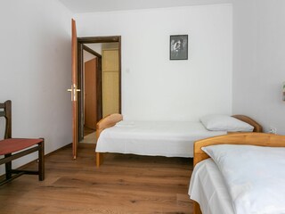 Apartment Crikvenica Features 12