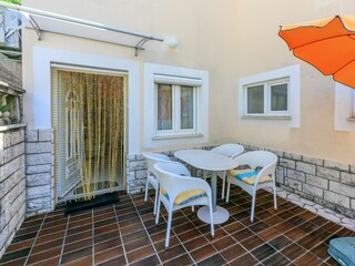 Apartment Crikvenica Features 14