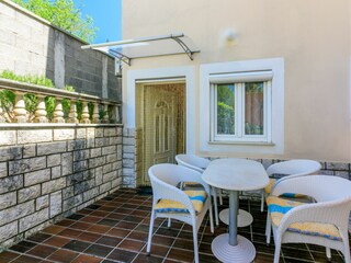 Apartment Crikvenica Features 15