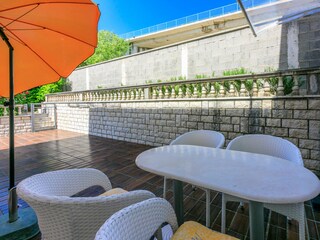 Apartment Crikvenica Features 16