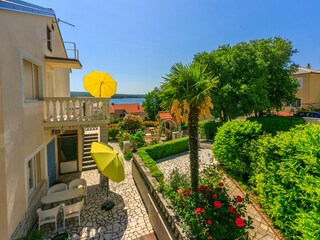 Apartment Crikvenica Features 18