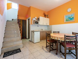 Apartment Crikvenica Features 19