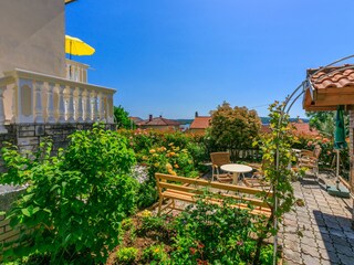 Apartment Crikvenica Features 21