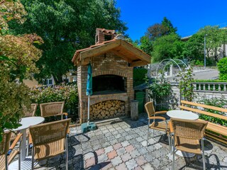 Apartment Crikvenica Features 23