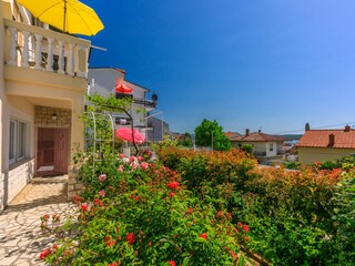 Apartment Crikvenica Features 27