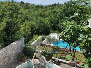 Apartment Jadranovo Features 2