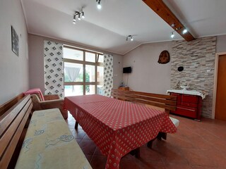Apartment Jadranovo Features 4