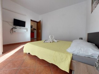 Apartment Jadranovo Features 5