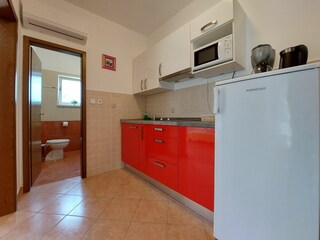 Apartment Jadranovo Features 8