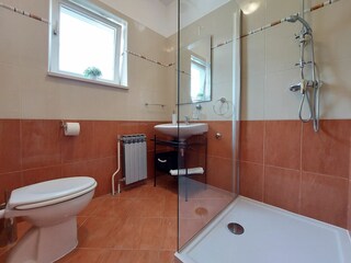Apartment Jadranovo Features 12