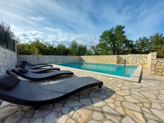 Apartment Jadranovo Features 17