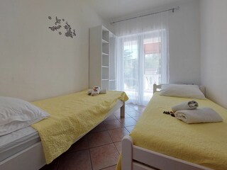 Apartment Jadranovo Features 19