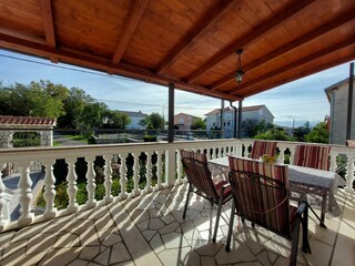 Apartment Jadranovo Features 21