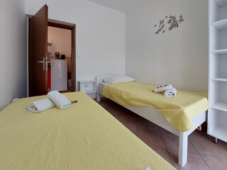 Apartment Jadranovo Features 27