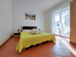 Apartment Jadranovo Features 29
