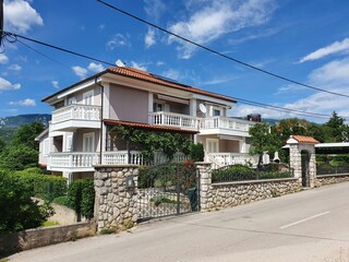 Apartment Jadranovo Features 34