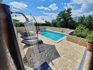 Apartment Jadranovo Features 15
