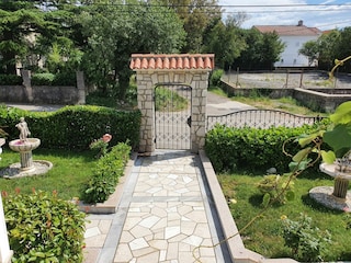 Apartment Jadranovo Features 23
