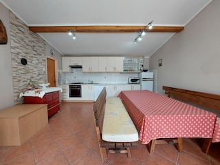 Apartment Jadranovo Features 32