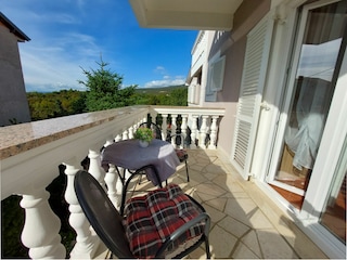 Apartment Jadranovo Features 1