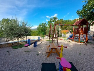 Apartment Jadranovo Features 2