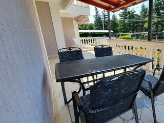 Apartment Jadranovo Features 6