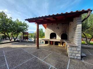 Apartment Jadranovo Features 8