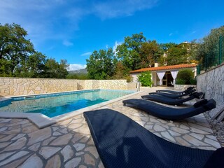 Apartment Jadranovo Features 15