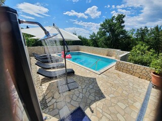 Apartment Jadranovo Features 19