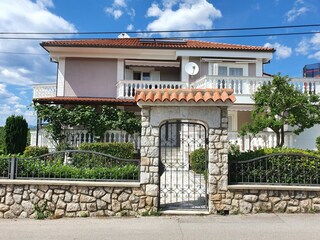 Apartment Jadranovo Features 21