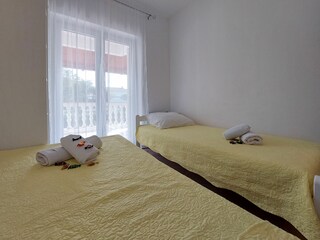 Apartment Jadranovo Features 22