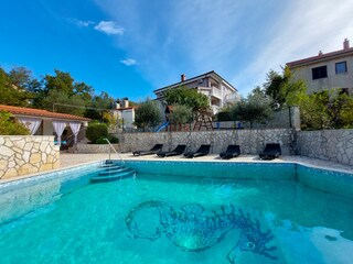 Apartment Jadranovo Features 24