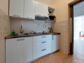 Apartment Jadranovo Features 1