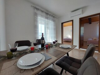 Apartment Jadranovo Features 3