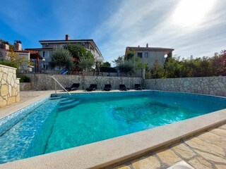 Apartment Jadranovo Features 8