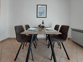 Apartment Jadranovo Features 9