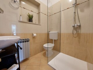 Apartment Jadranovo Features 12