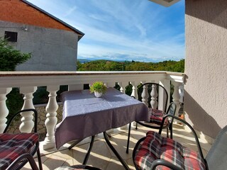 Apartment Jadranovo Features 15