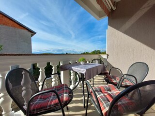 Apartment Jadranovo Features 17