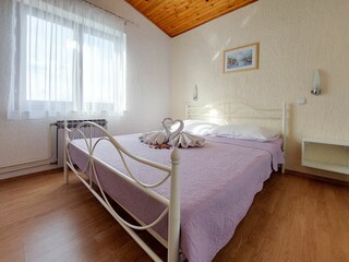 Apartment Jadranovo Features 22