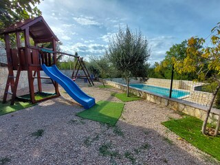 Apartment Jadranovo Features 23