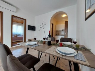 Apartment Jadranovo Features 28