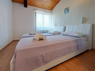 Apartment Jadranovo Features 33