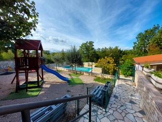 Apartment Jadranovo Features 34